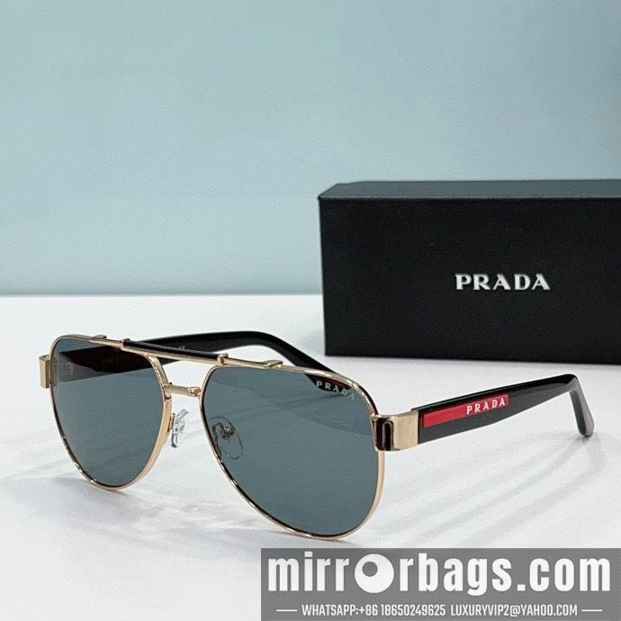 Prada Glasses smr109
