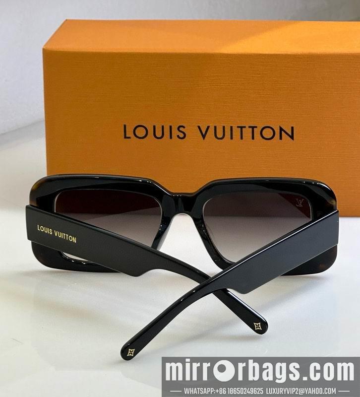 LV Glasses smx123