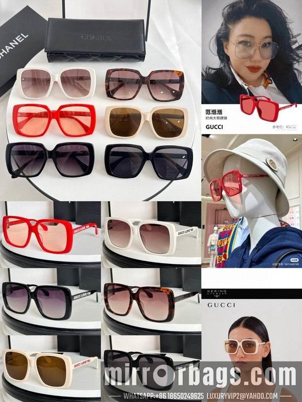 Chanel Glasses smh47