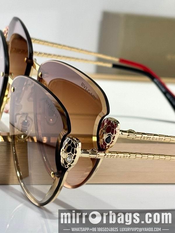 Bvlgari Glasses 03smh156
