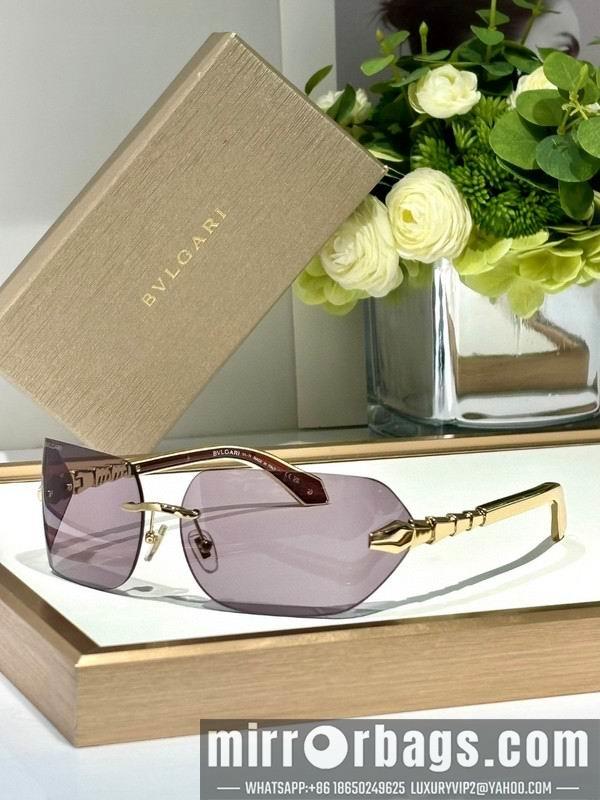 Bvlgari Glasses 03smh128