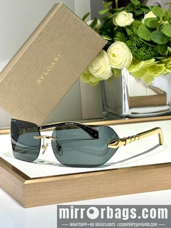 Bvlgari Glasses 03smh128