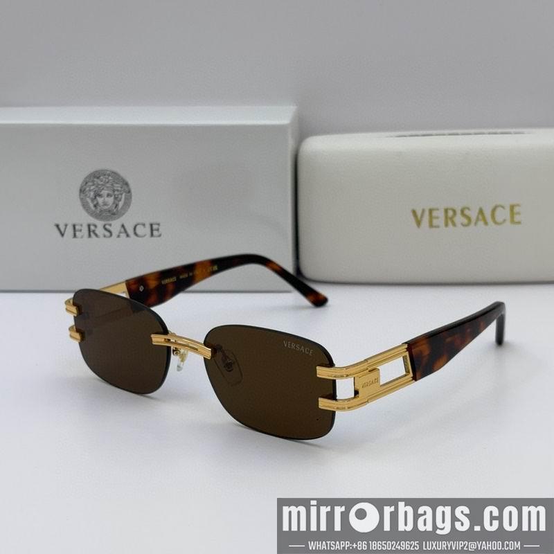 Versace Glasses 03smh89