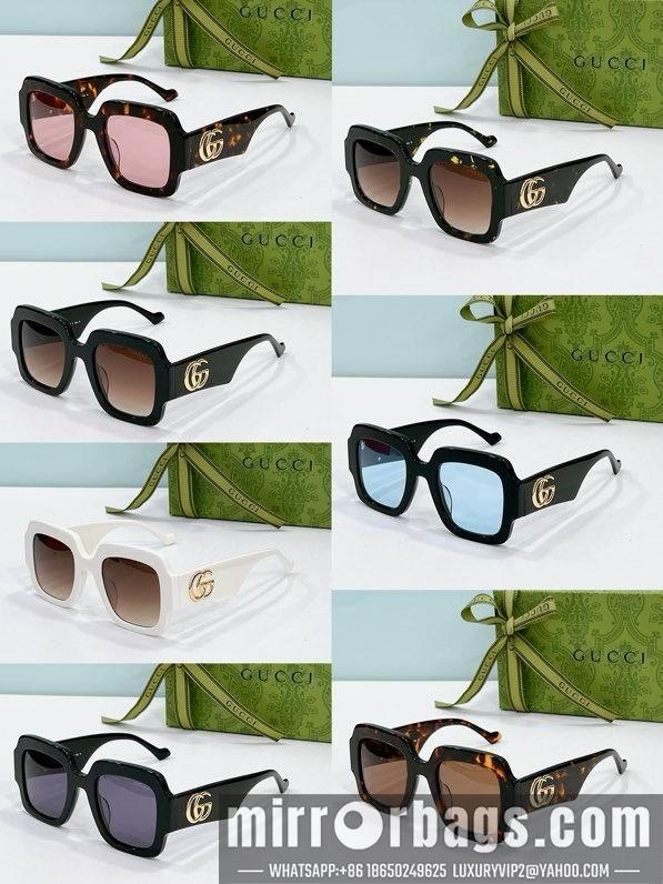 Gucci Glasses smx206