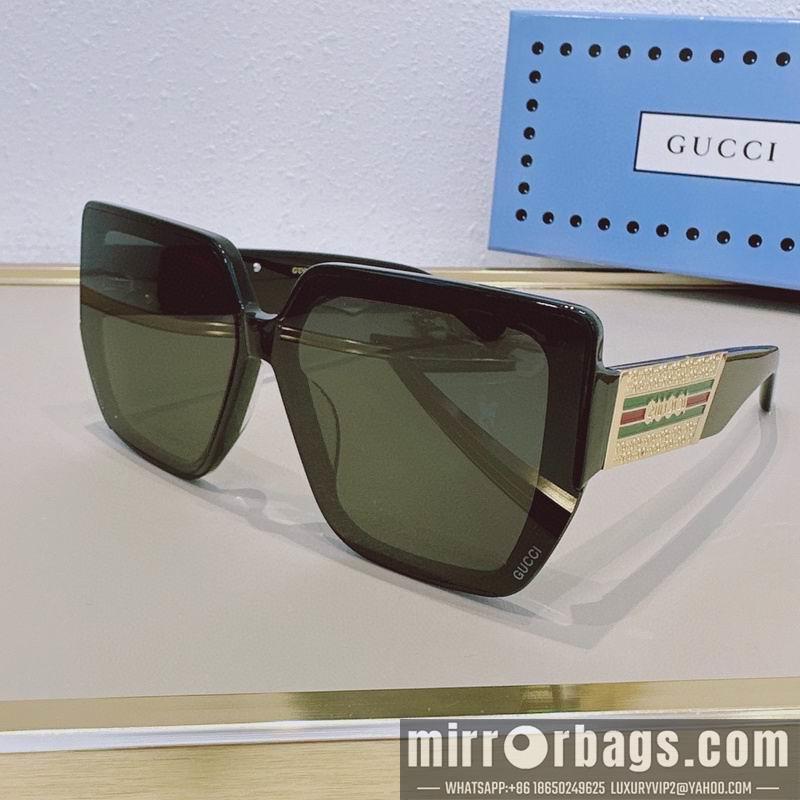 Gucci Glasses smh246
