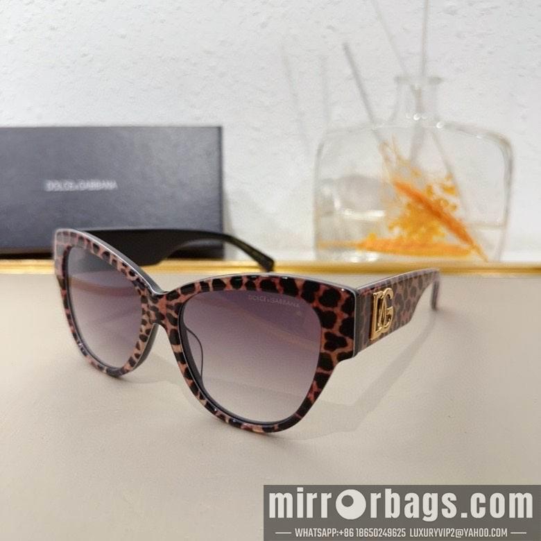 DG Glasses 010204