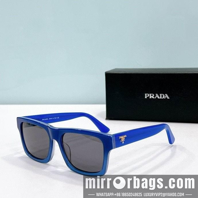 Prada Glasses smx210