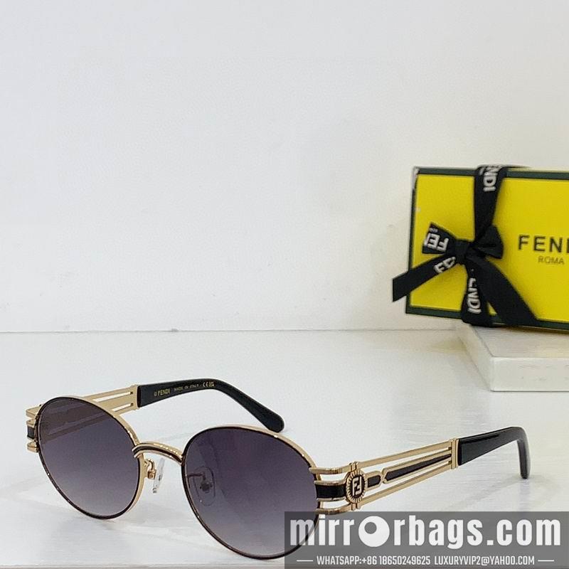Fendi Glasses smh37