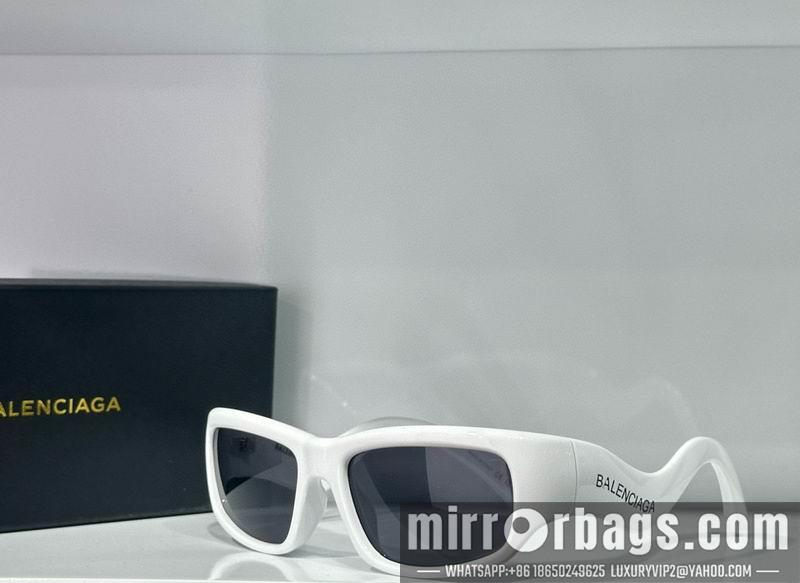 Balenciaga Glasses smx68