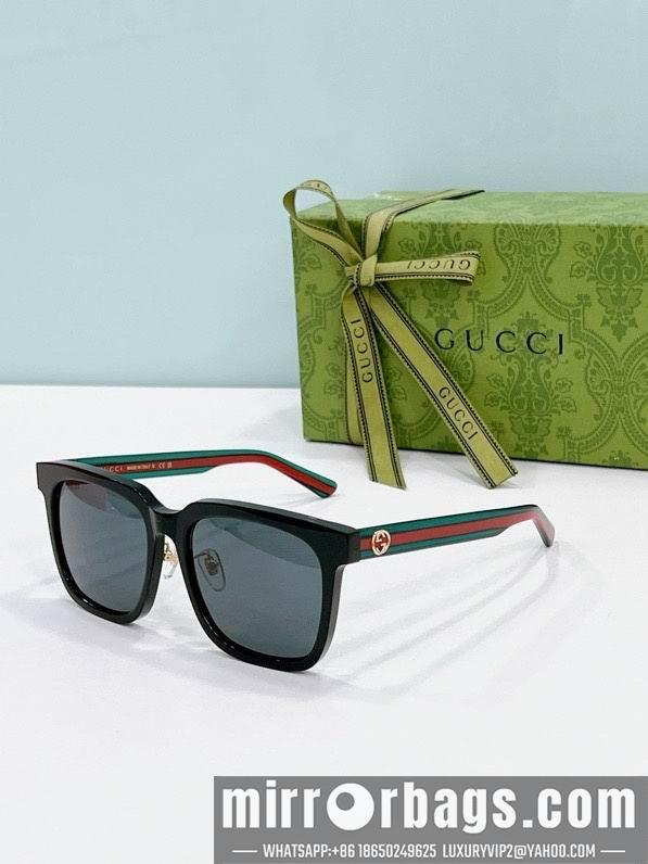 Gucci Glasses smx113
