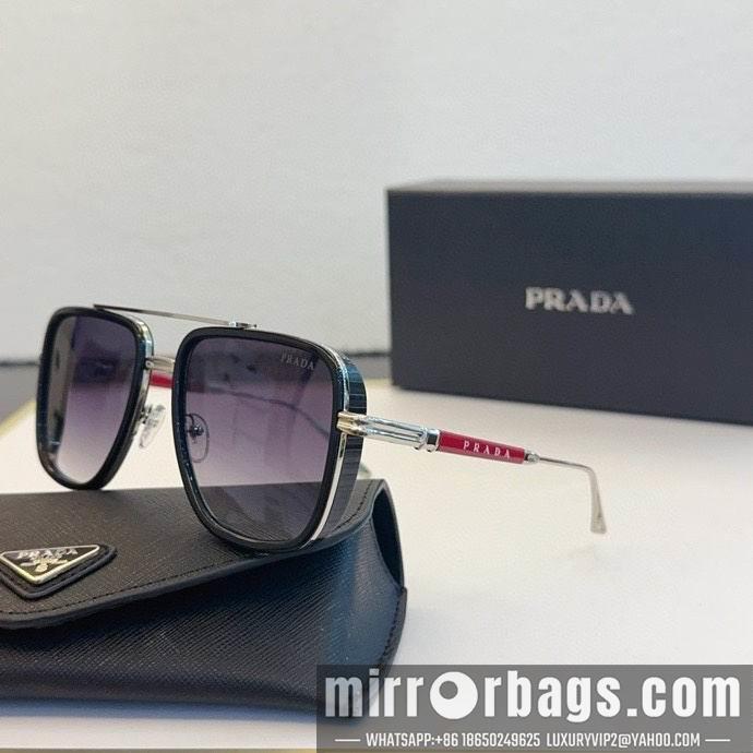 Prada Glasses smx232