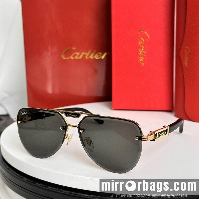 Cartier Glasses smh80