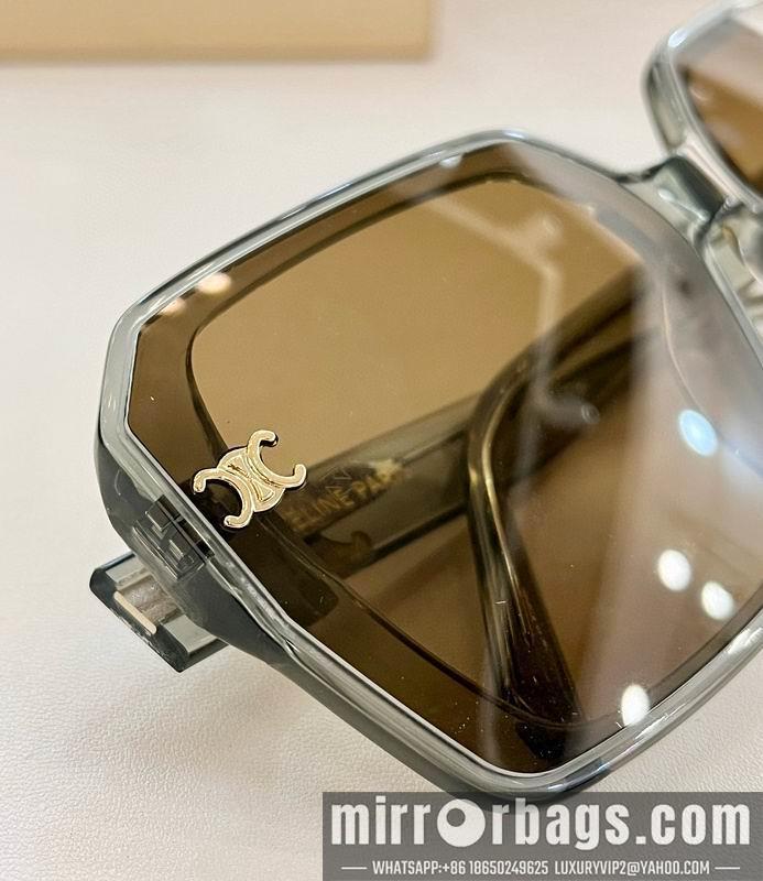 Celine Glasses smx139