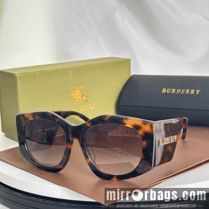 Burberry Glasses 03smh04