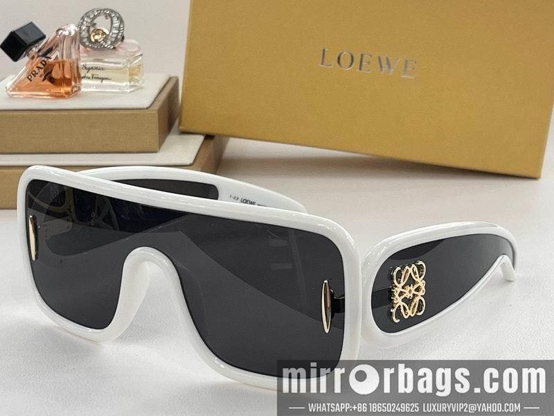 Loewe Glasses smx18