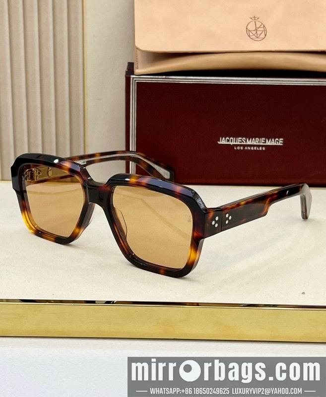 Jacques Marie Mage Glasses 03smh96