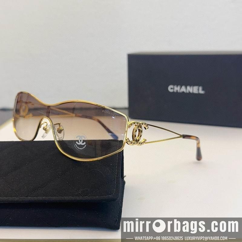Chanel Glasses smx328