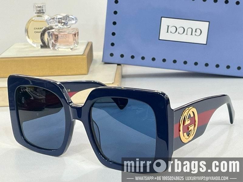 Gucci Glasses smr33