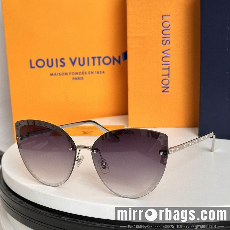 LV Glasses smh128