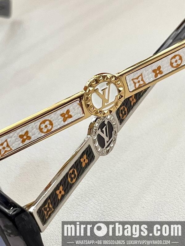 LV Glasses smr43