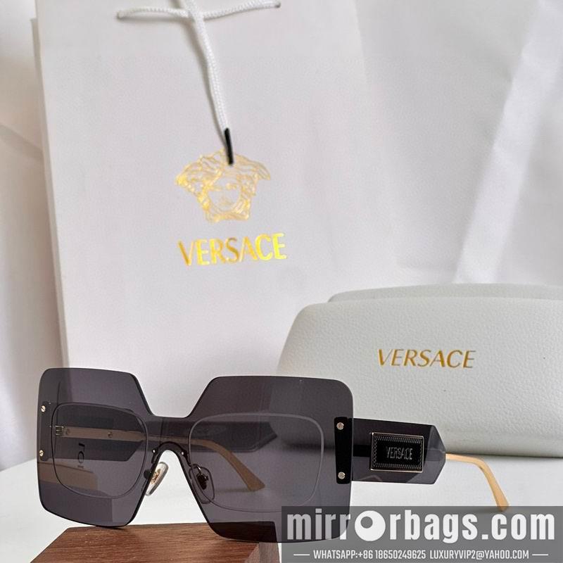 Versace Glasses 03smh32