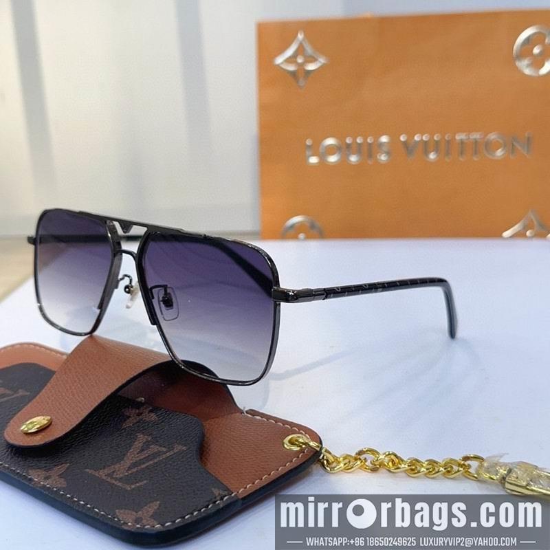 LV Glasses smh162