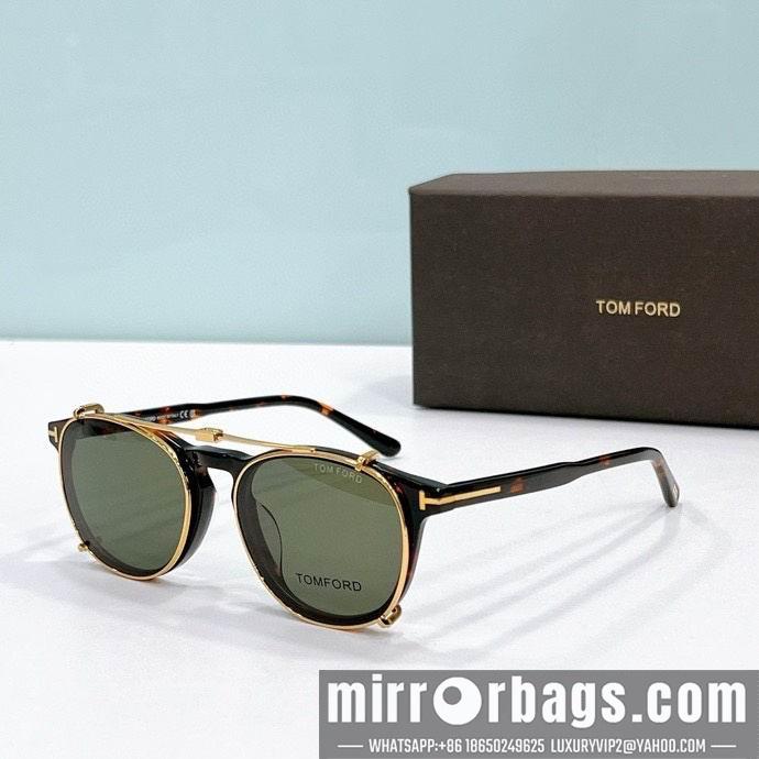 Tom Ford Glasses smx104