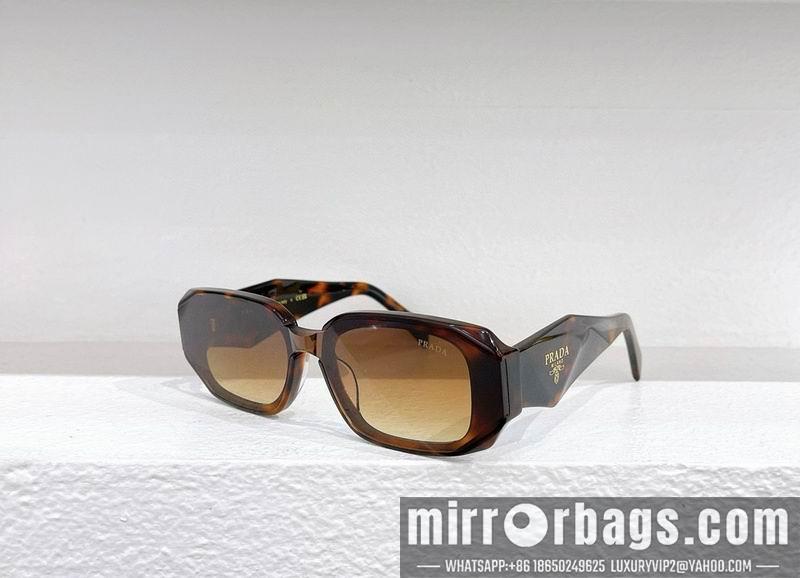Prada Glasses smr91