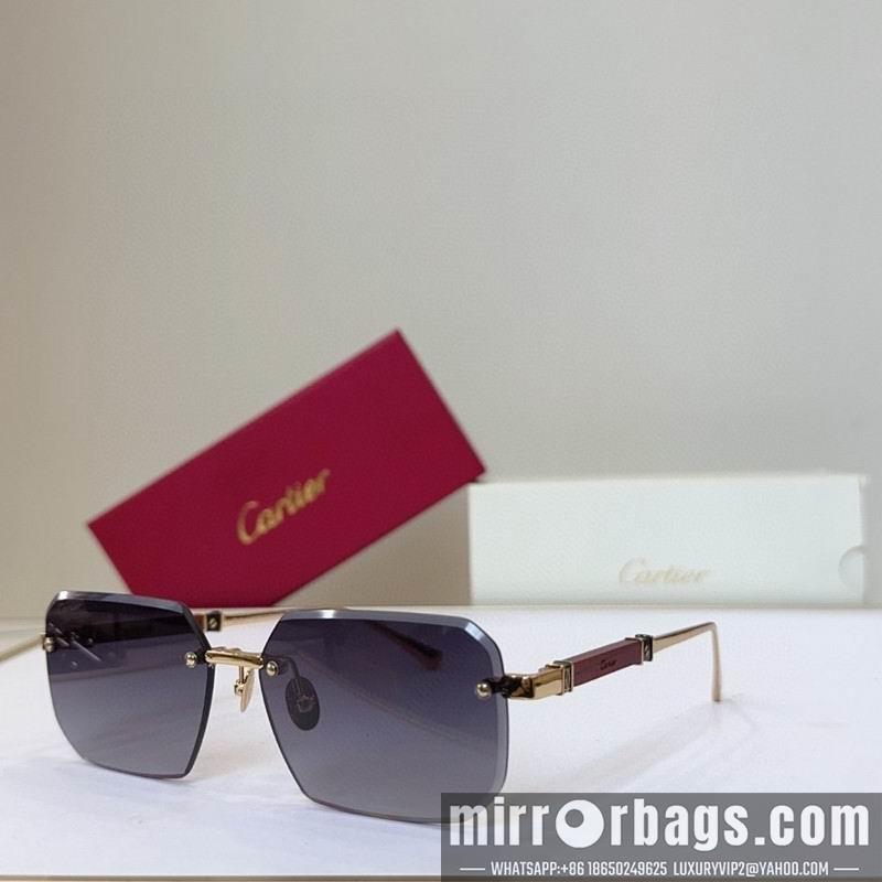Cartier Glasses smh147