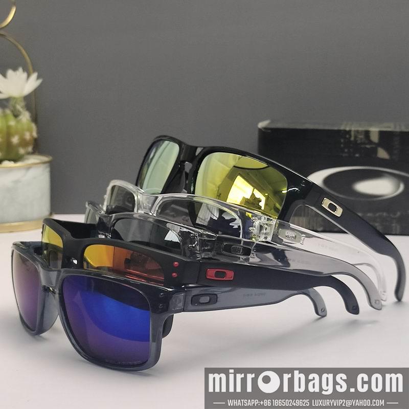 Oakley Glasses 03smh37