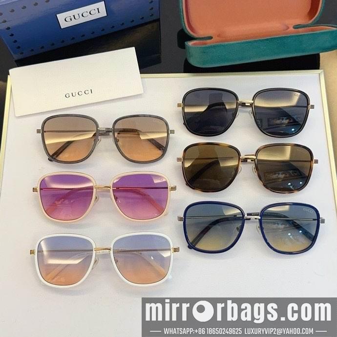 Gucci Glasses smx208