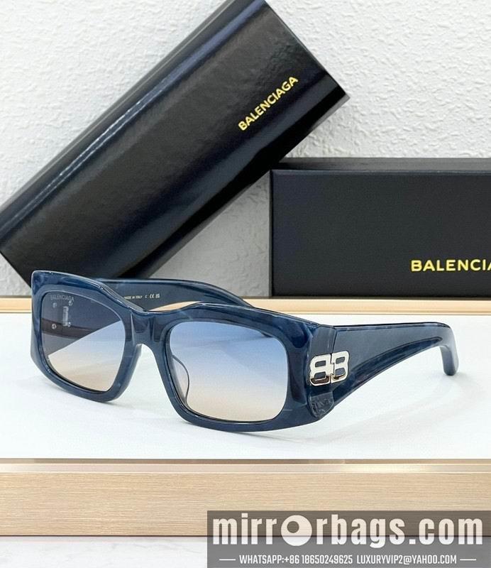Balenciaga Glasses 03smh58