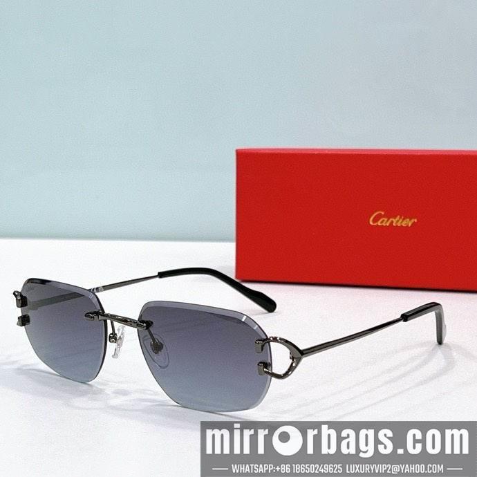 Cartier Glasses smx190