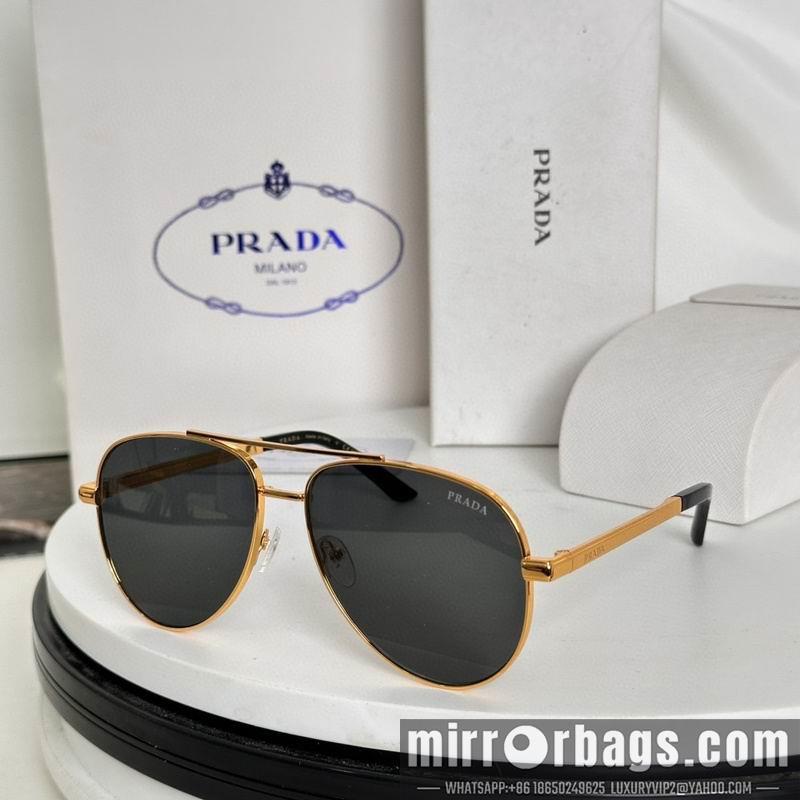 Prada Glasses smh129