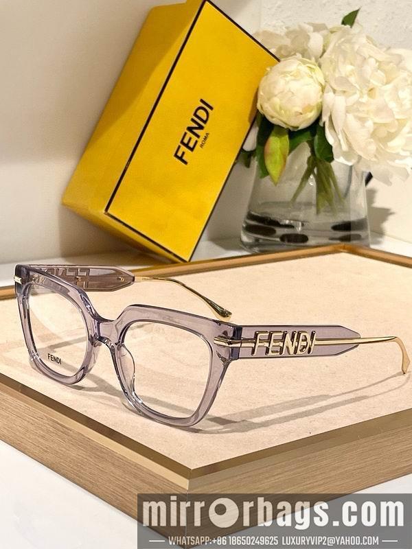 Fendi Glasses smx110