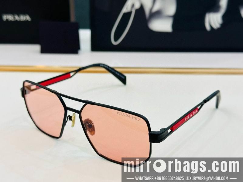 Prada Glasses smr157
