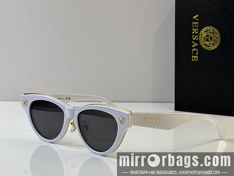 Versace Glasses 03smh100