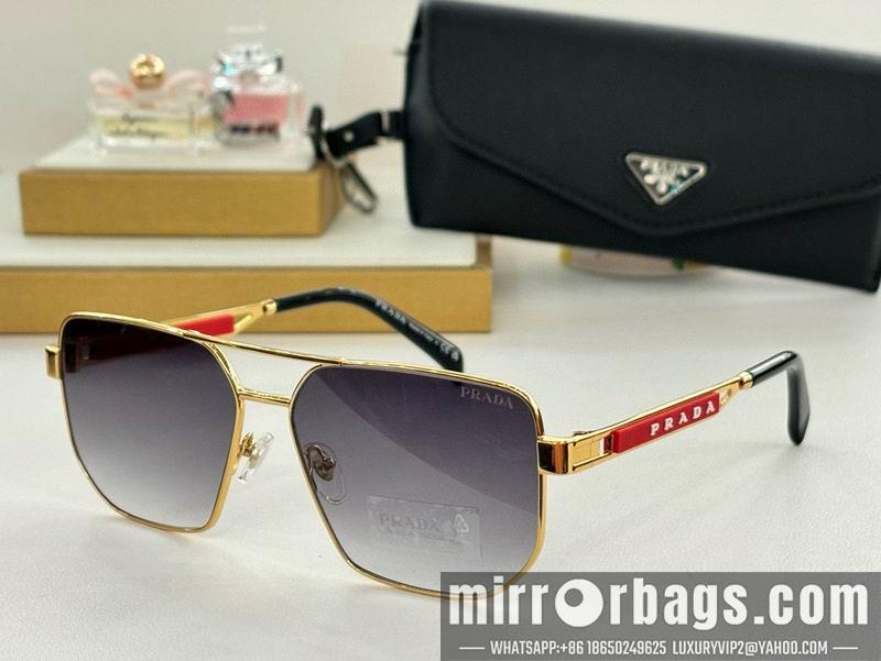 Prada Glasses smr07