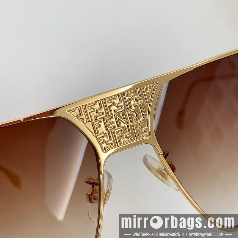 Fendi Glasses smx47