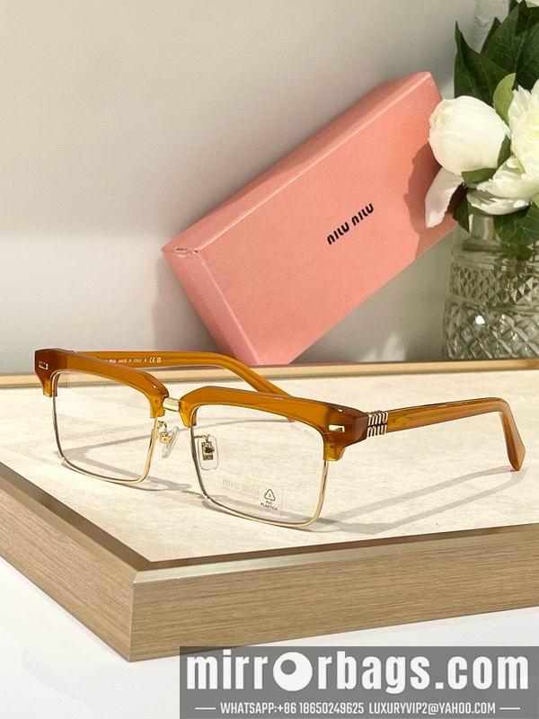 MiuMiu Glasses smx73