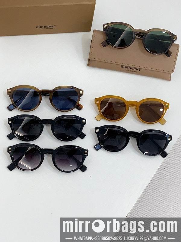 Burberry Glasses smr33