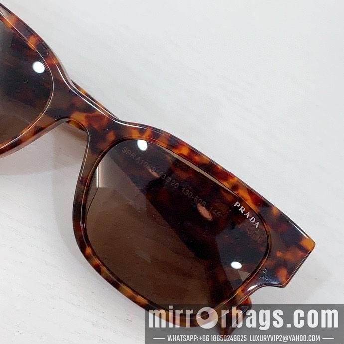 Prada Glasses smx282