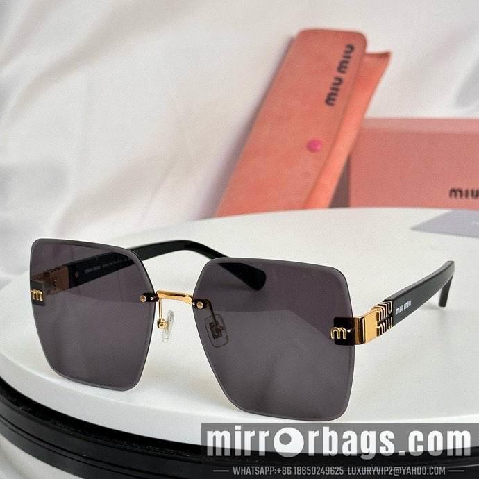 MiuMiu Glasses smx64