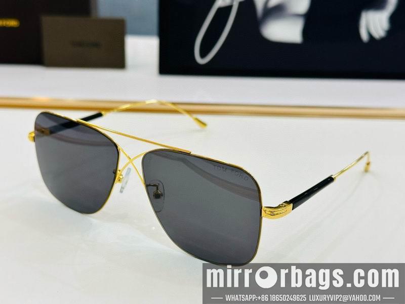 Tom Ford Glasses smx33