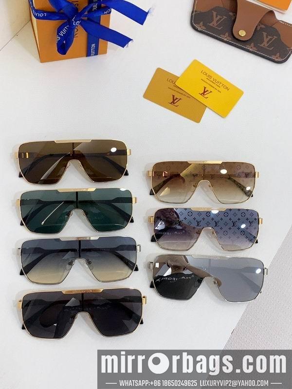 LV Glasses smr111