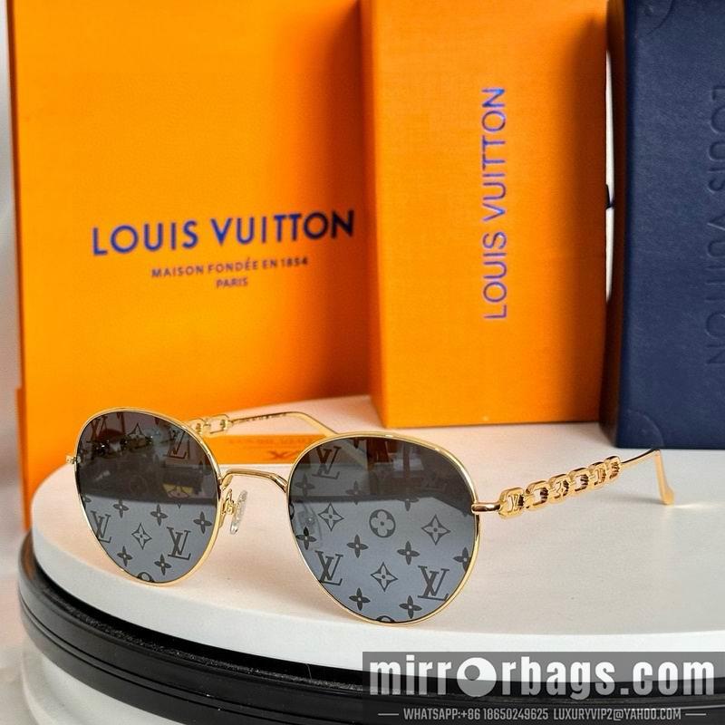 LV Glasses smh116