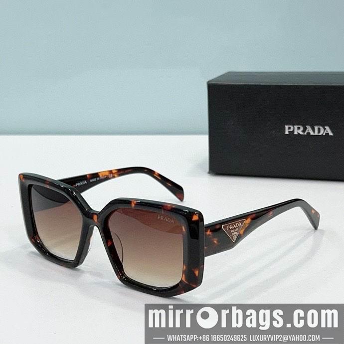 Prada Glasses smr96