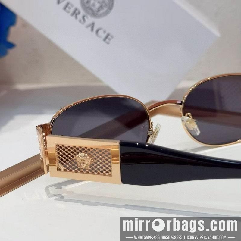 Versace Glasses 03smh91
