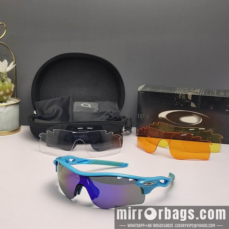 Oakley Glasses smx95