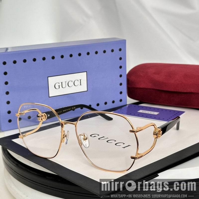Gucci Glasses smh183